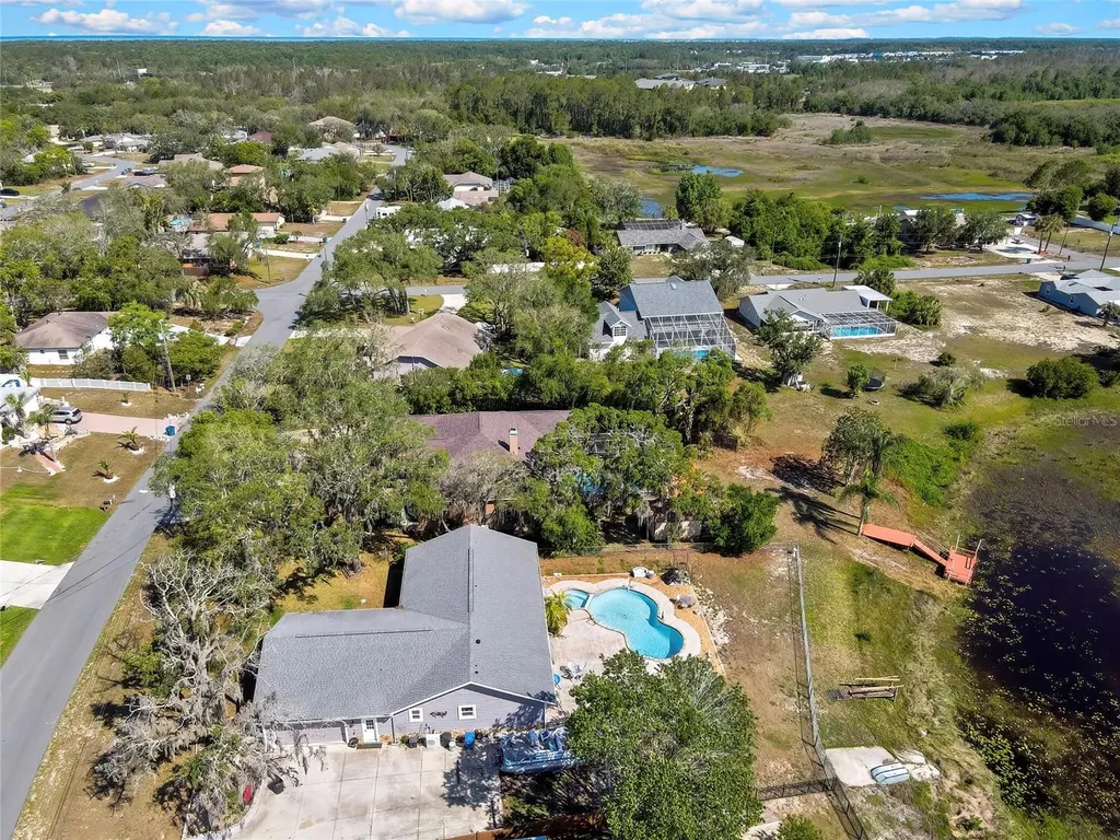 300 Hampshire Avenue Spring Hill FL 34606