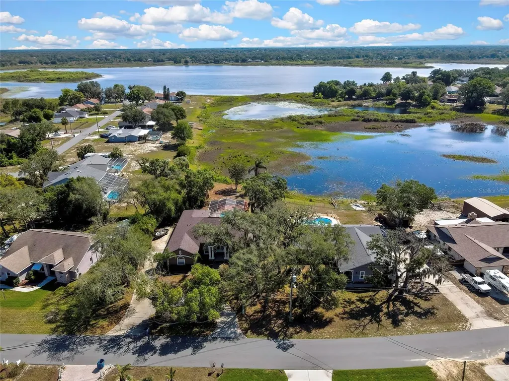 300 Hampshire Avenue Spring Hill FL 34606