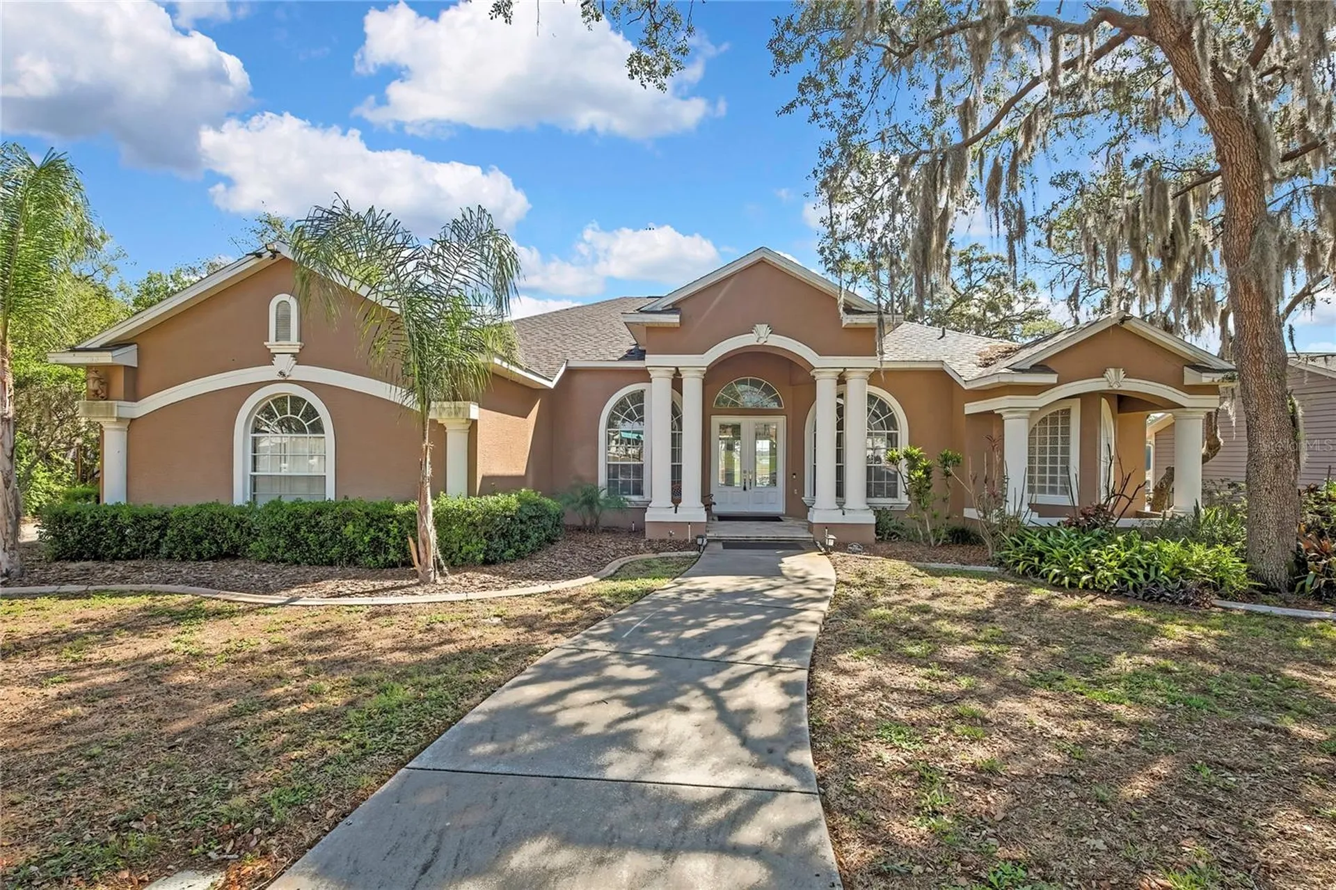 300 Hampshire Avenue Spring Hill FL 34606