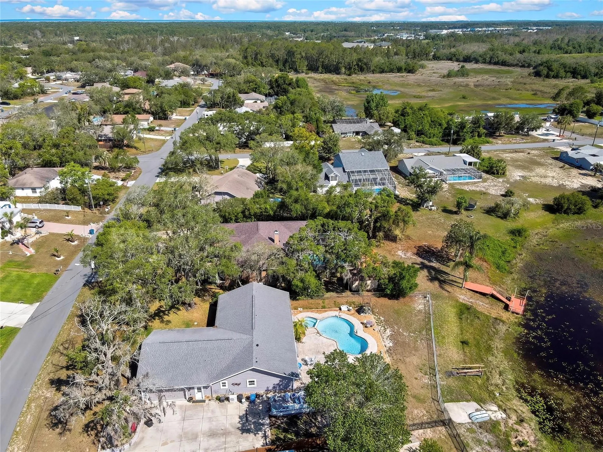 300 Hampshire Avenue Spring Hill FL 34606
