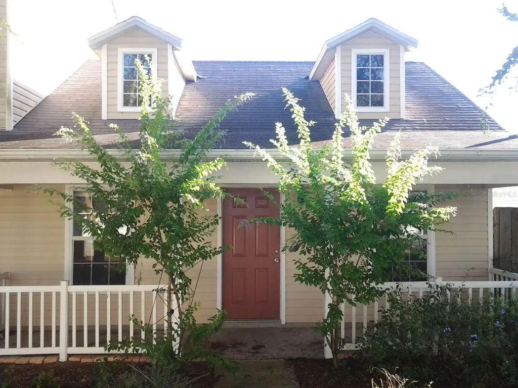 1004 Park Central Circle Groveland FL 34736