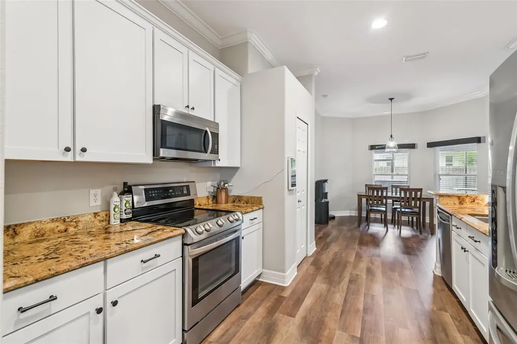 242 Blue Water Street Eustis FL 32736