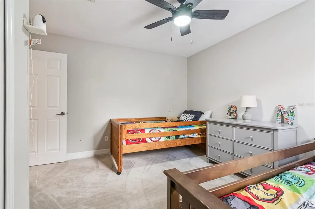 242 Blue Water Street Eustis FL 32736