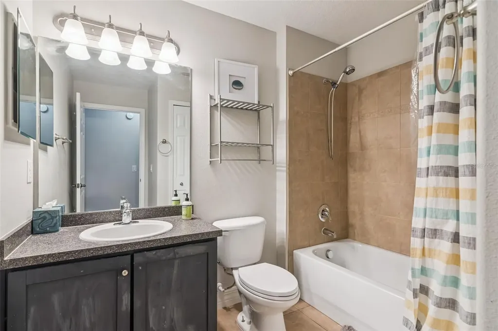 242 Blue Water Street Eustis FL 32736