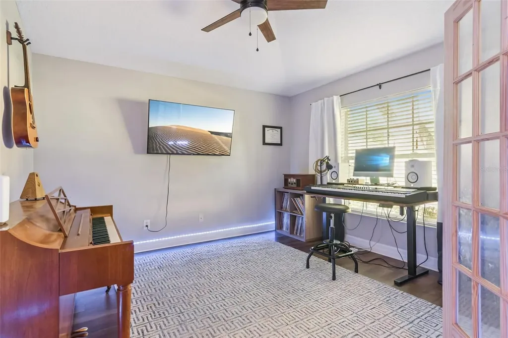 242 Blue Water Street Eustis FL 32736