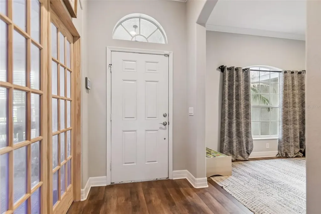 242 Blue Water Street Eustis FL 32736