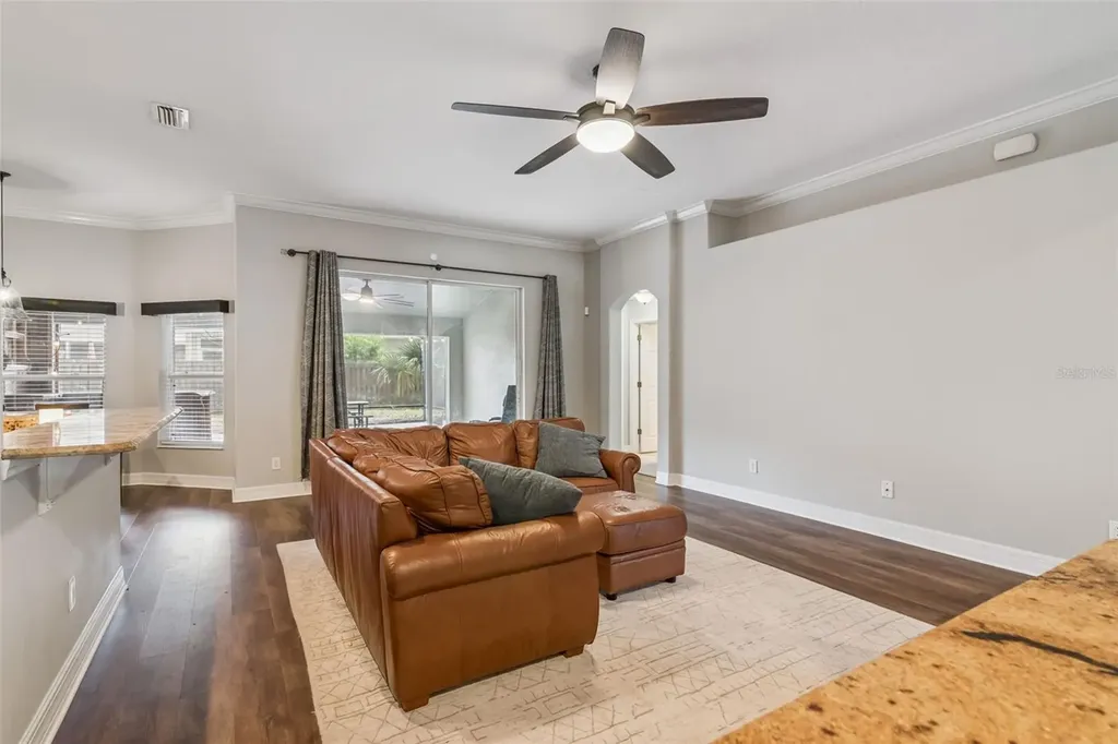 242 Blue Water Street Eustis FL 32736