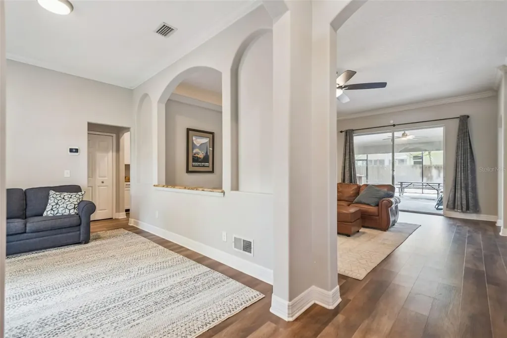 242 Blue Water Street Eustis FL 32736