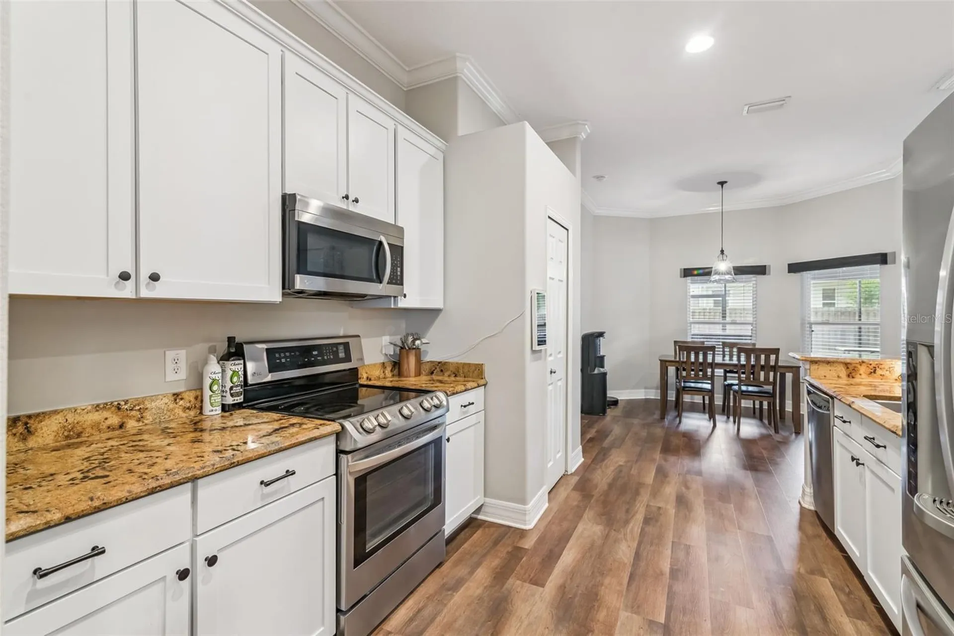 242 Blue Water Street Eustis FL 32736