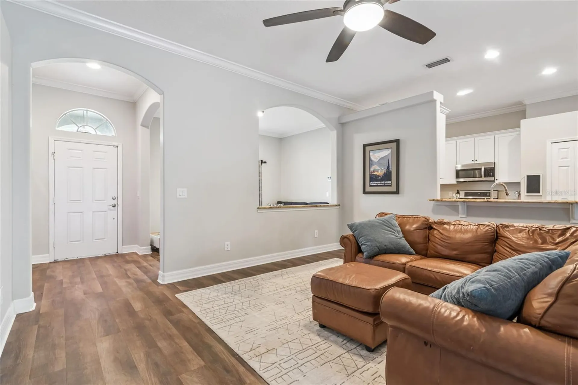 242 Blue Water Street Eustis FL 32736