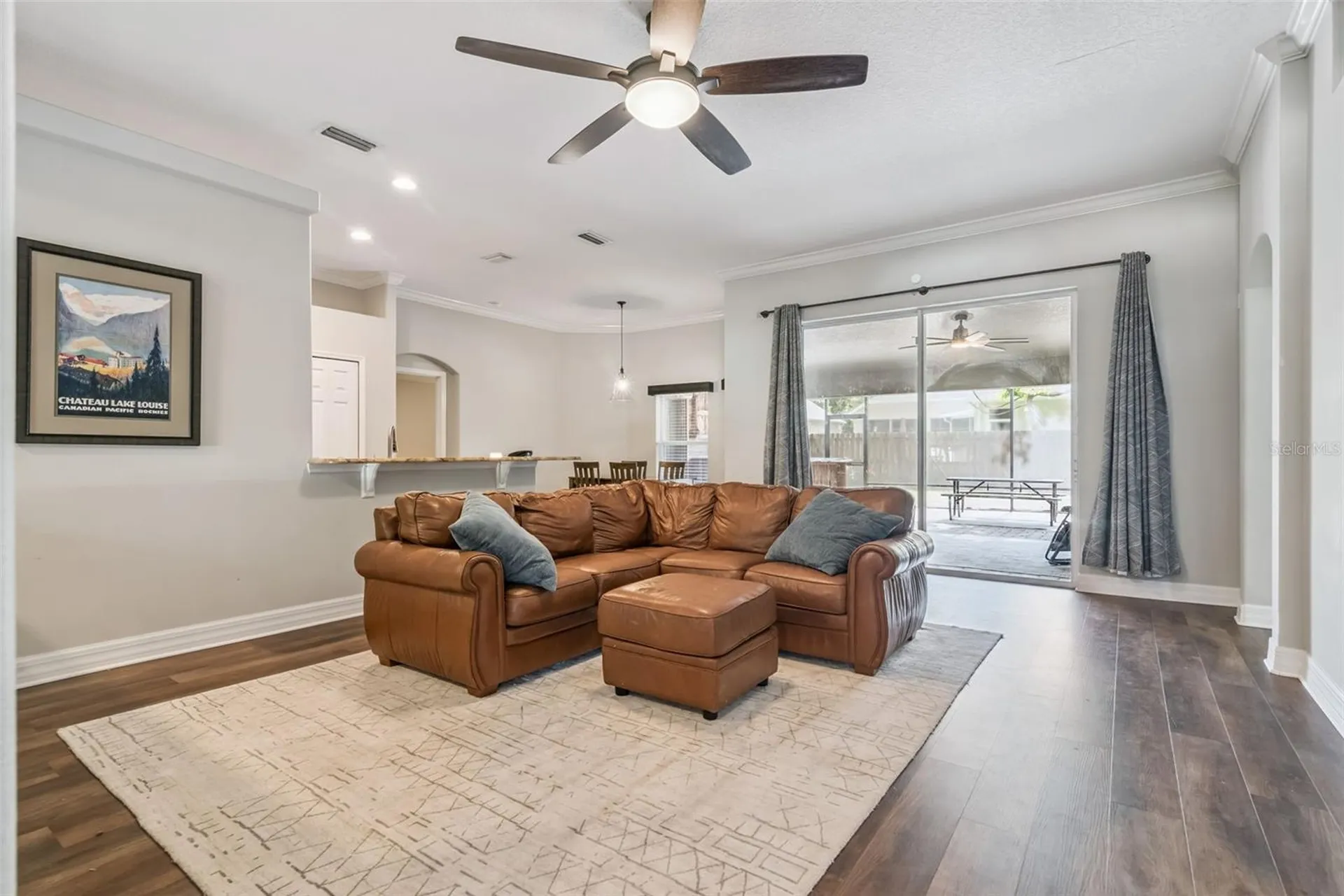 242 Blue Water Street Eustis FL 32736