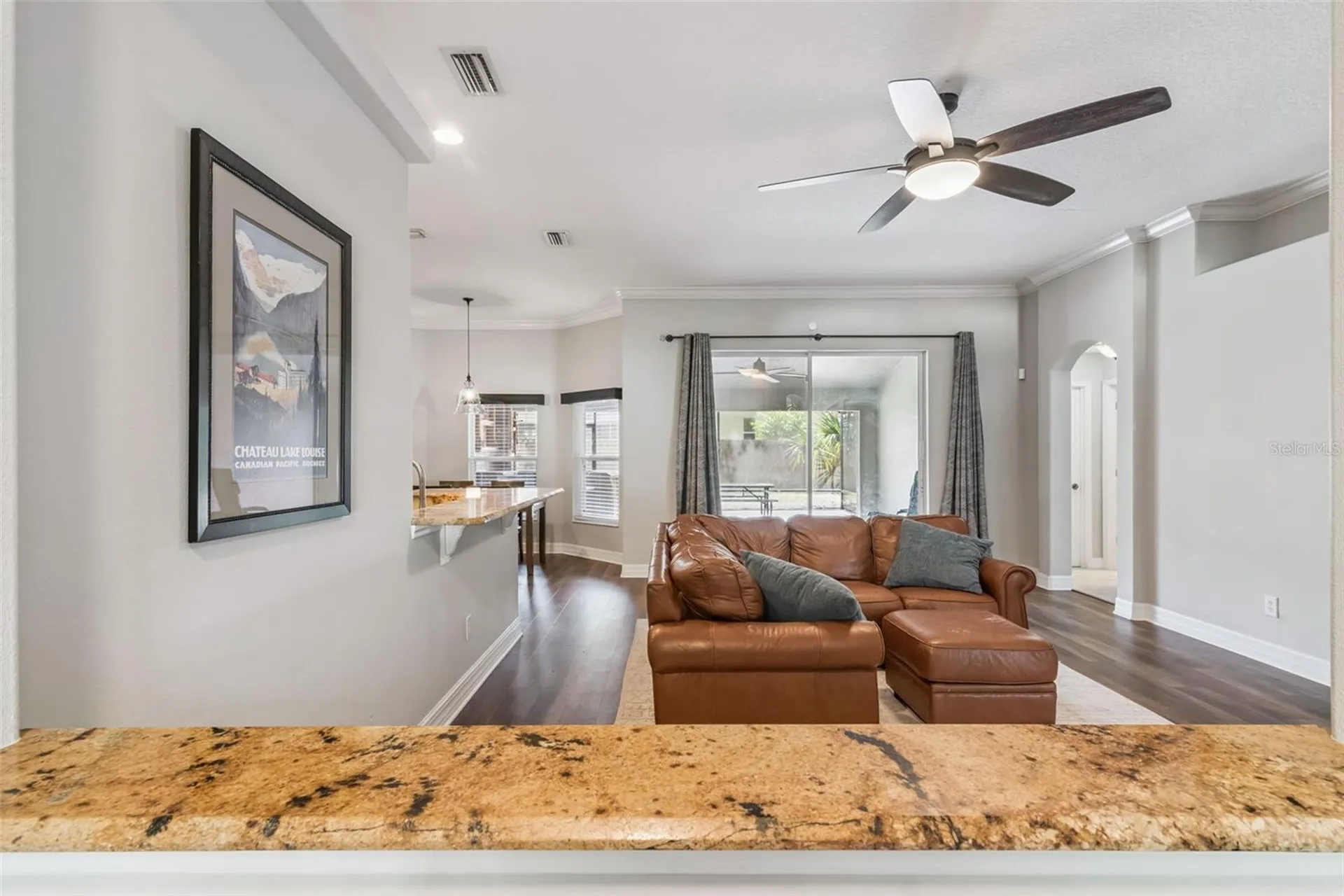 242 Blue Water Street Eustis FL 32736