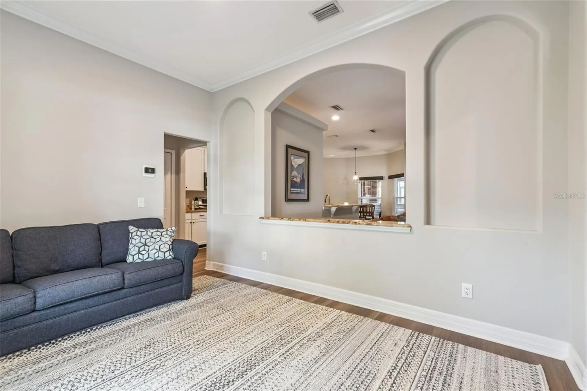 242 Blue Water Street Eustis FL 32736