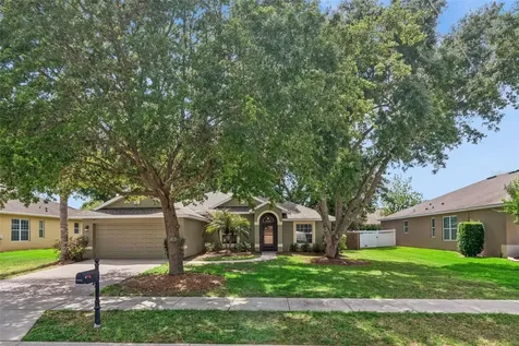 242 Blue Water Street Eustis FL 32736