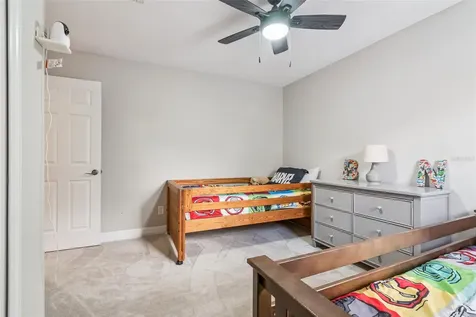 242 Blue Water Street Eustis FL 32736