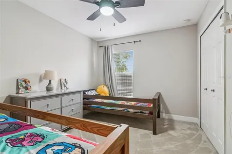 242 Blue Water Street Eustis FL 32736