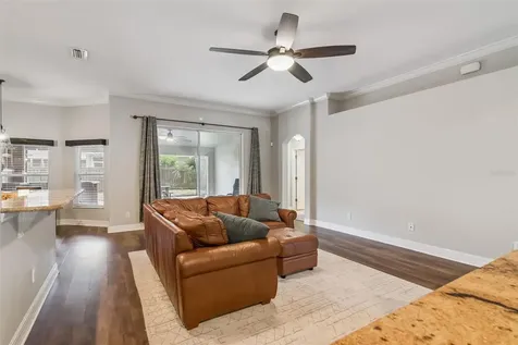 242 Blue Water Street Eustis FL 32736