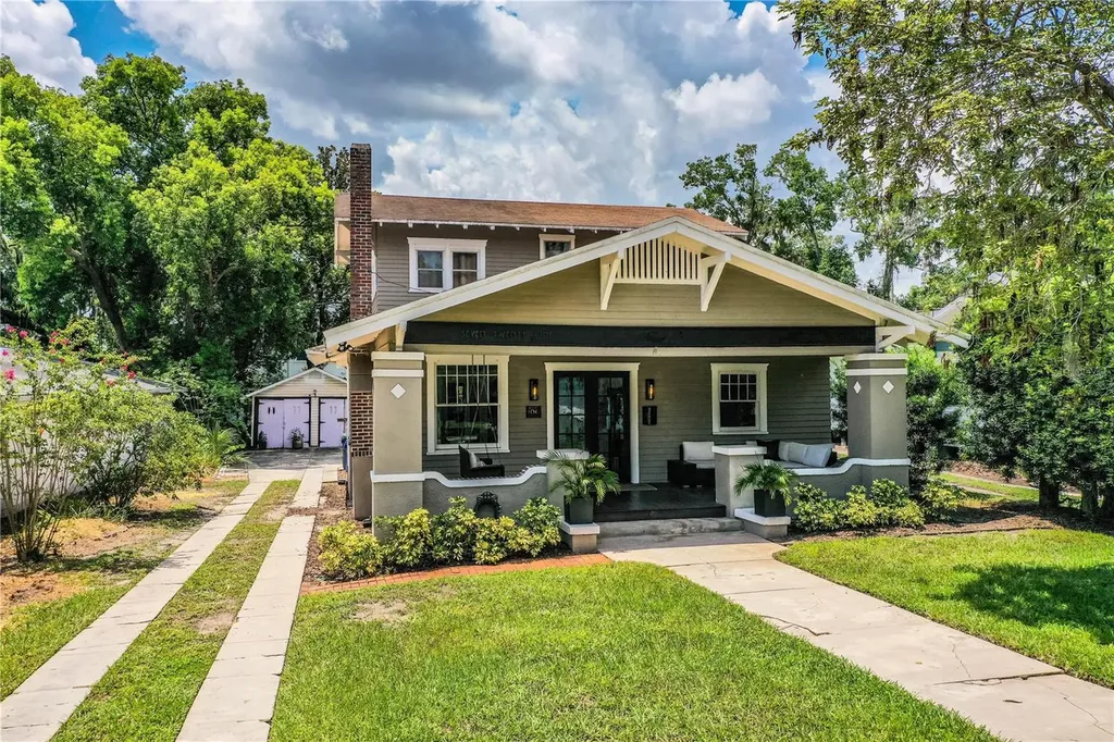 721 Frank Lloyd Wright Way Lakeland FL 33803
