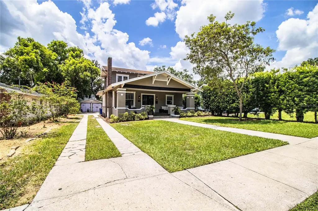 721 Frank Lloyd Wright Way Lakeland FL 33803