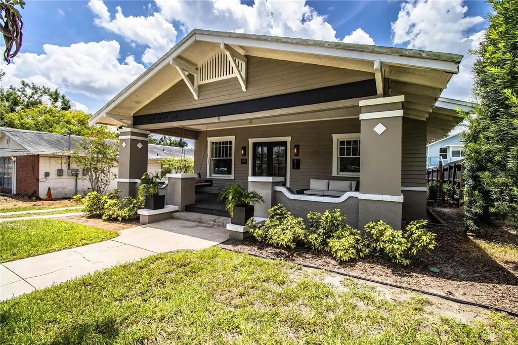 721 Frank Lloyd Wright Way Lakeland FL 33803