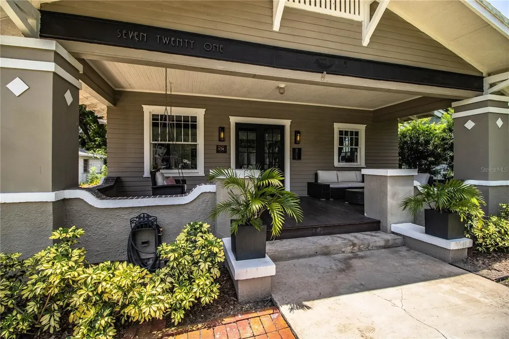 721 Frank Lloyd Wright Way Lakeland FL 33803