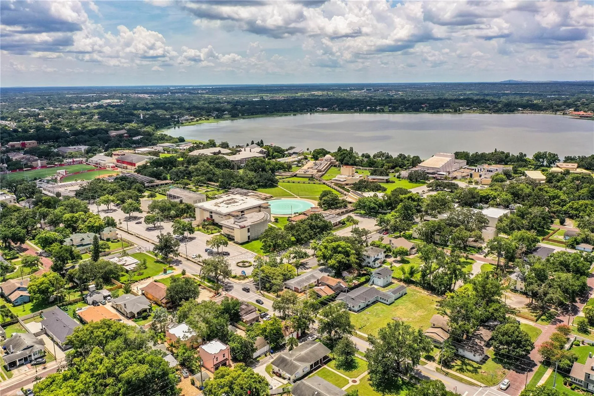 721 Frank Lloyd Wright Way Lakeland FL 33803