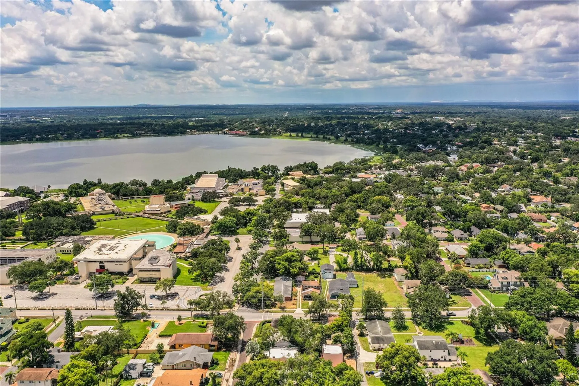 721 Frank Lloyd Wright Way Lakeland FL 33803