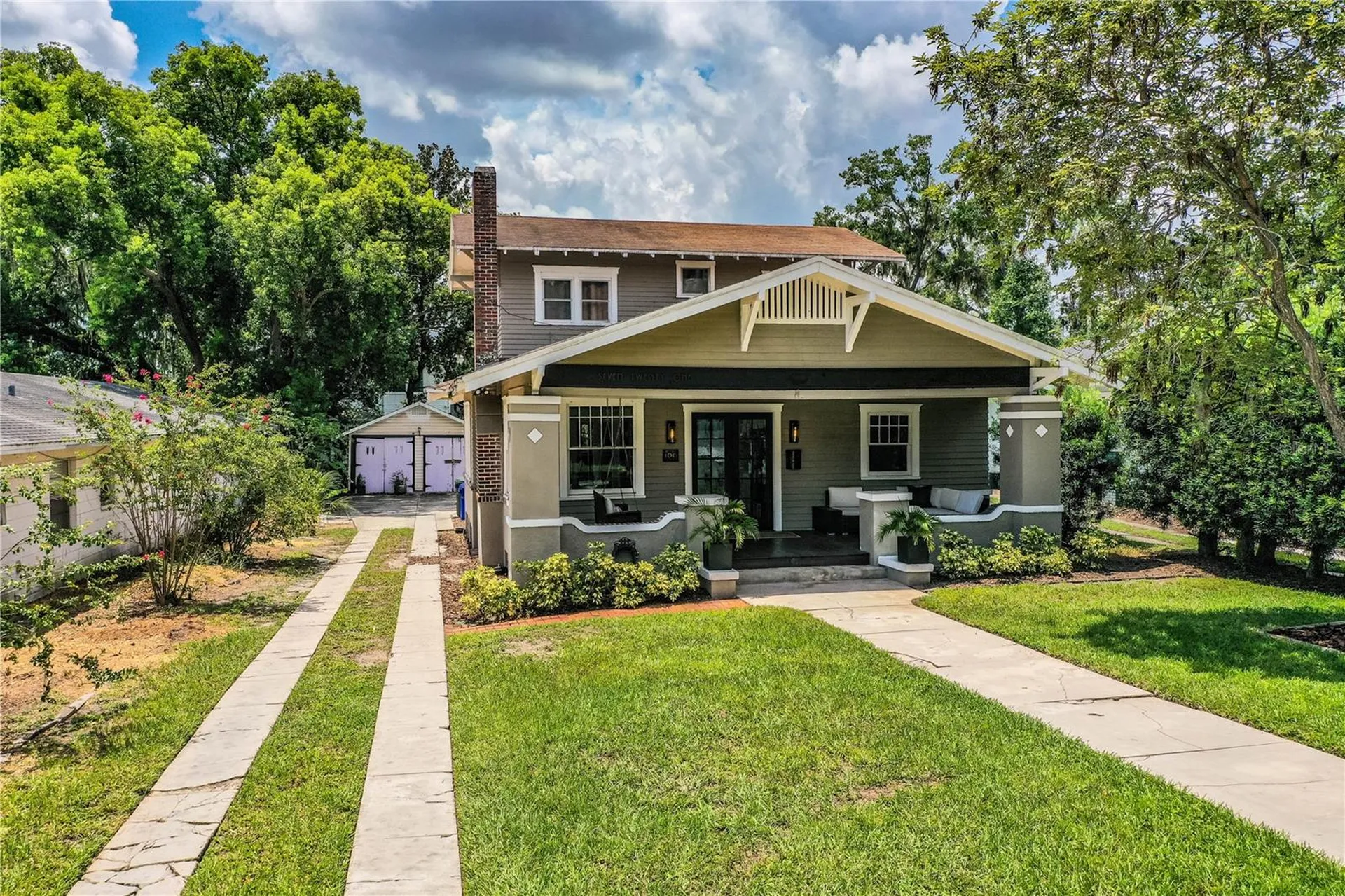 721 Frank Lloyd Wright Way Lakeland FL 33803
