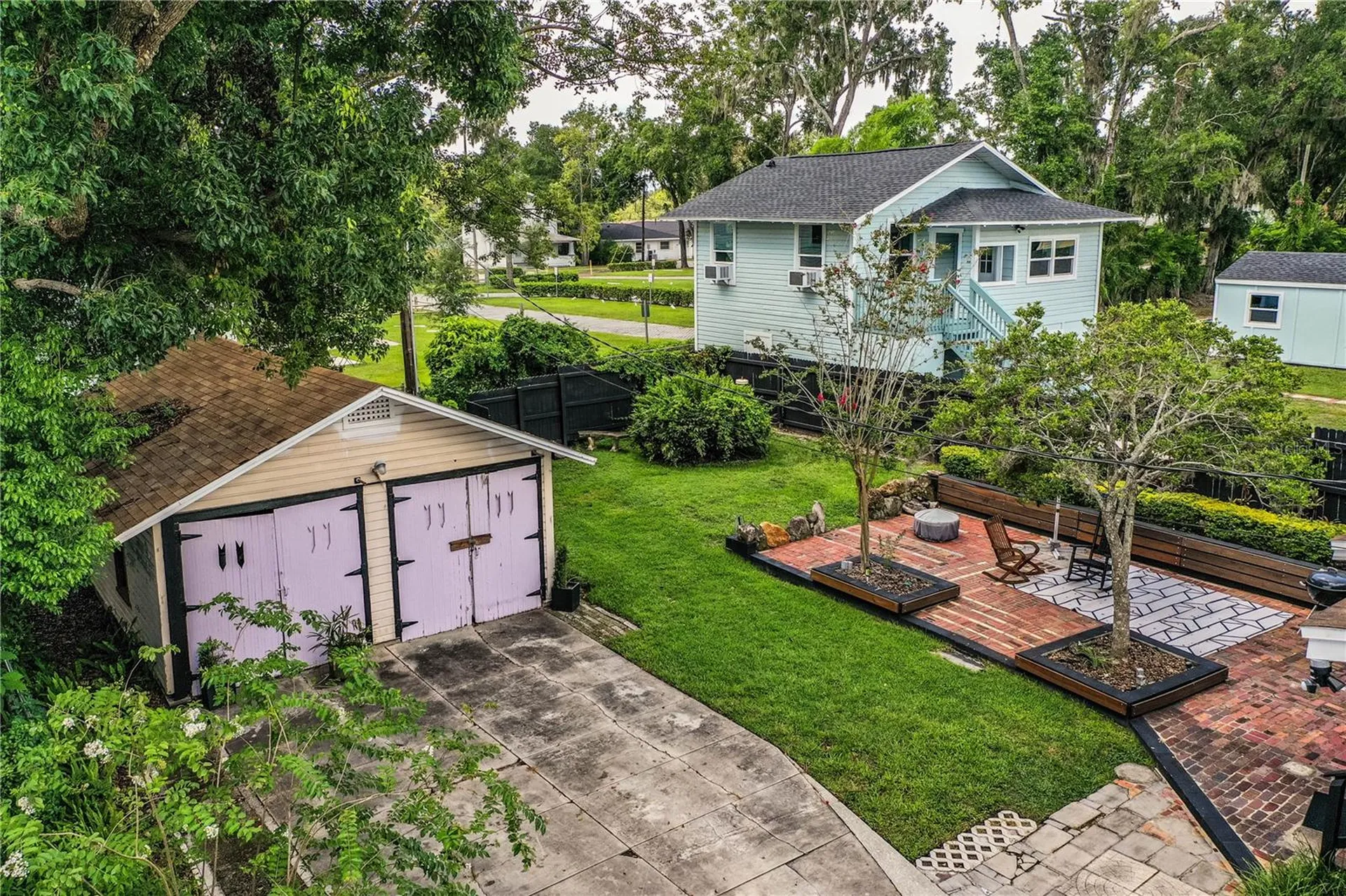 721 Frank Lloyd Wright Way Lakeland FL 33803