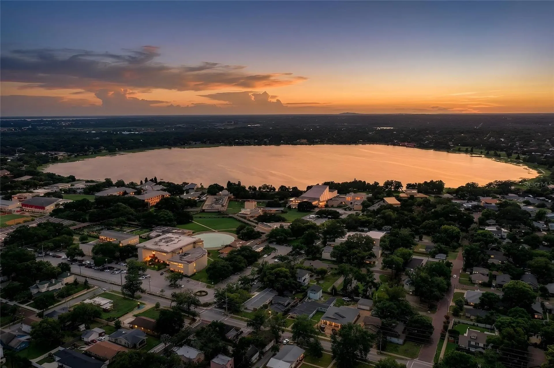 721 Frank Lloyd Wright Way Lakeland FL 33803