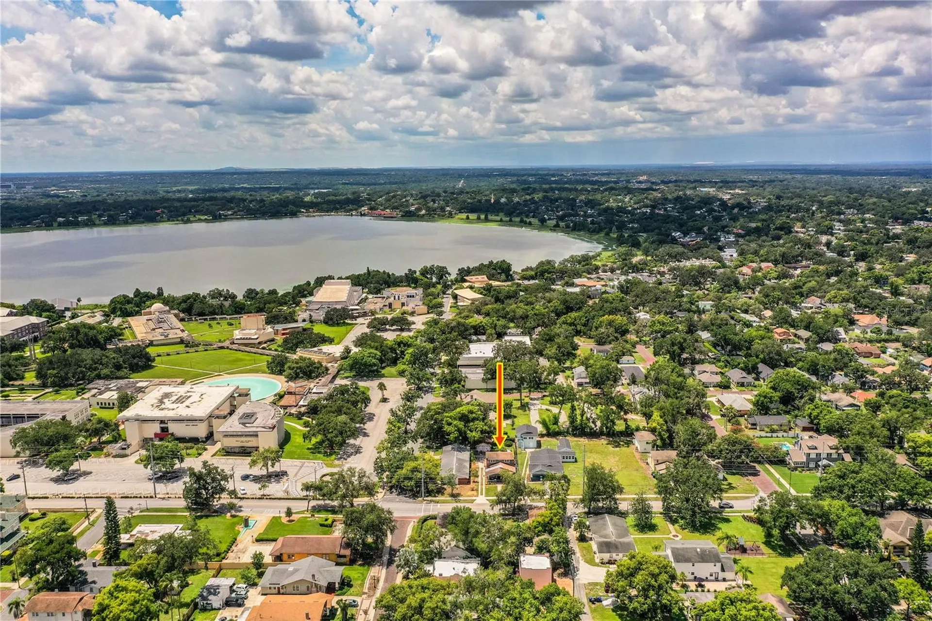 721 Frank Lloyd Wright Way Lakeland FL 33803