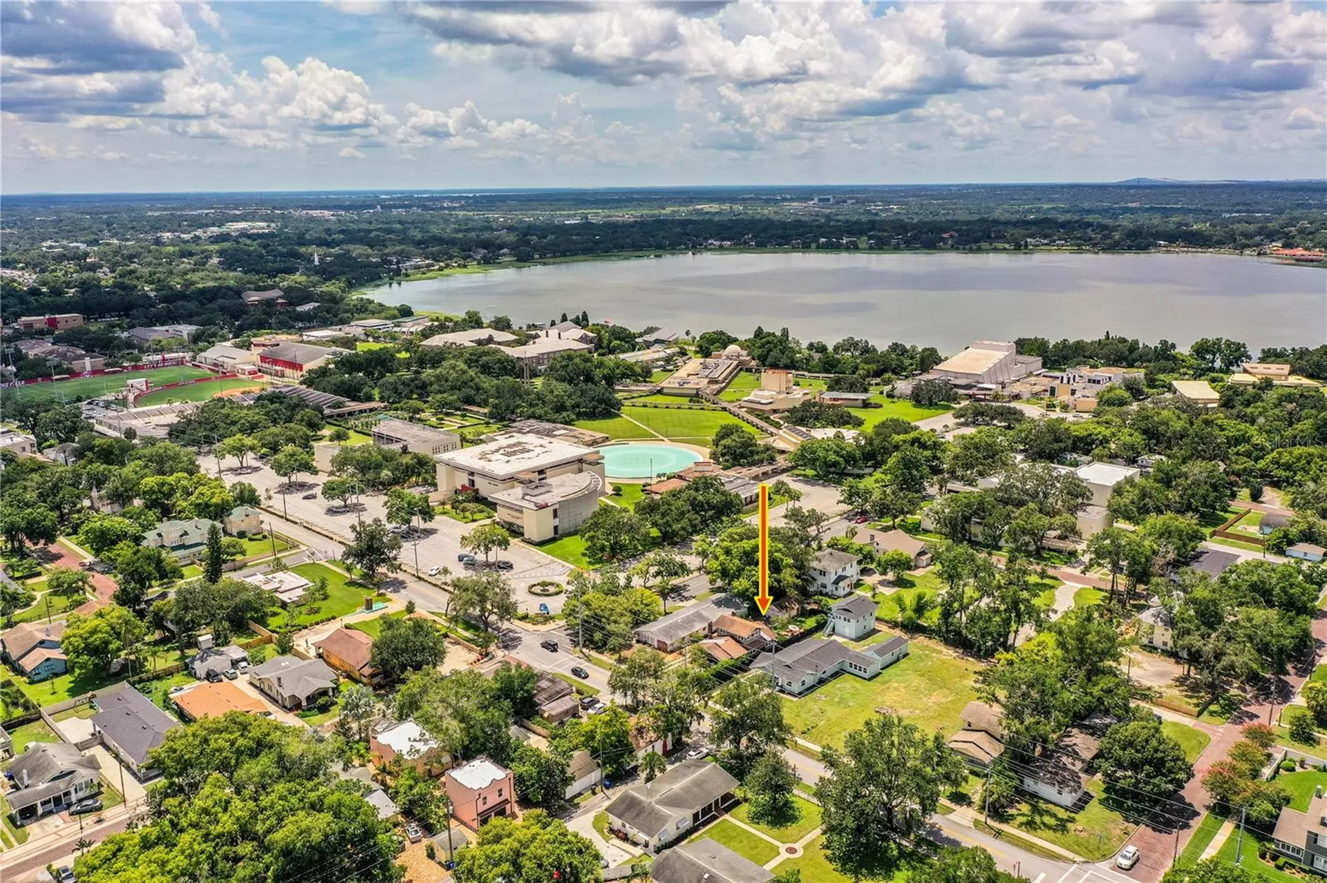 721 Frank Lloyd Wright Way Lakeland FL 33803