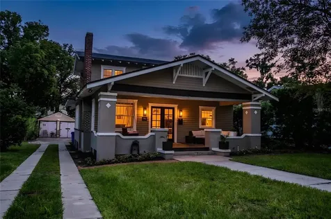 721 Frank Lloyd Wright Way Lakeland FL 33803
