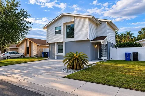 5124 Springwood Drive Tampa FL 33624