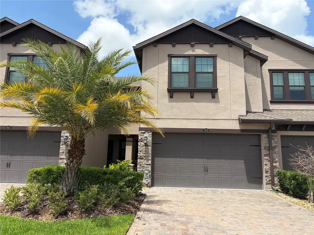 4615 Almada Lane Wesley Chapel FL 33543