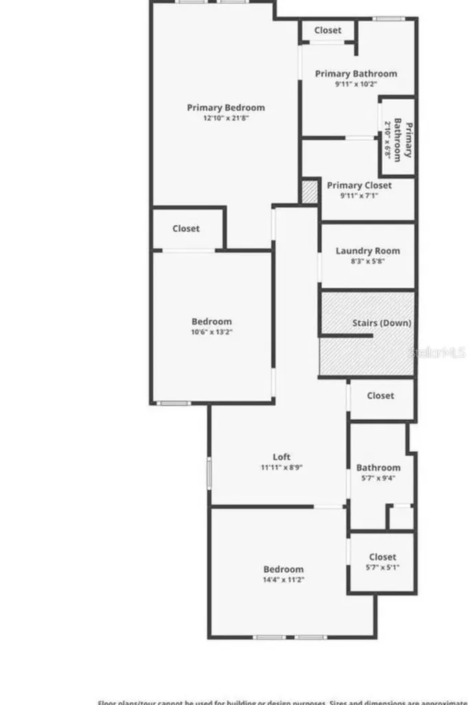 4615 Almada Lane Wesley Chapel FL 33543