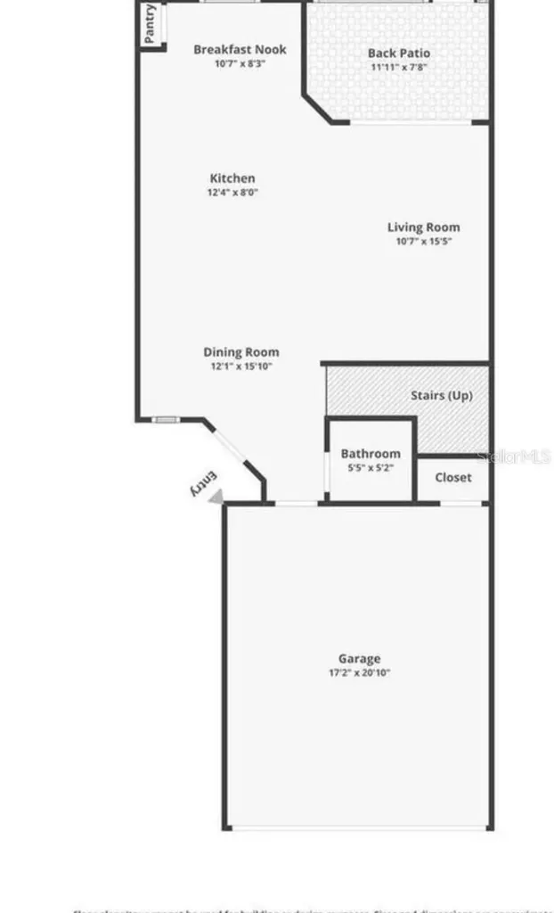 4615 Almada Lane Wesley Chapel FL 33543