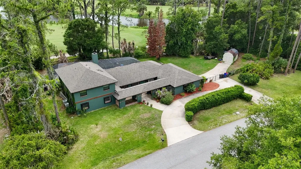 326 Wellington Drive Palm Coast FL 32164