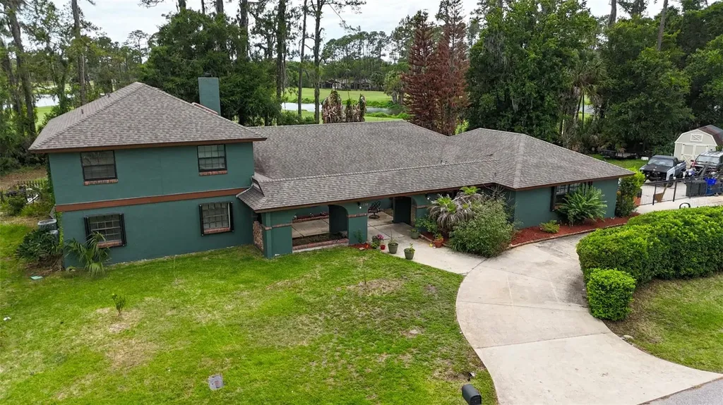 326 Wellington Drive Palm Coast FL 32164