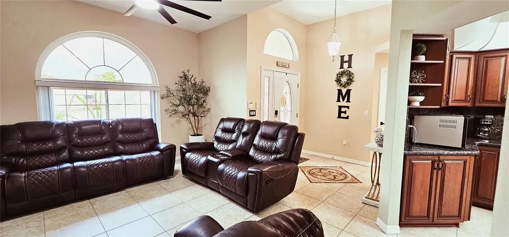 11033 Claymore Street Spring Hill FL 34608