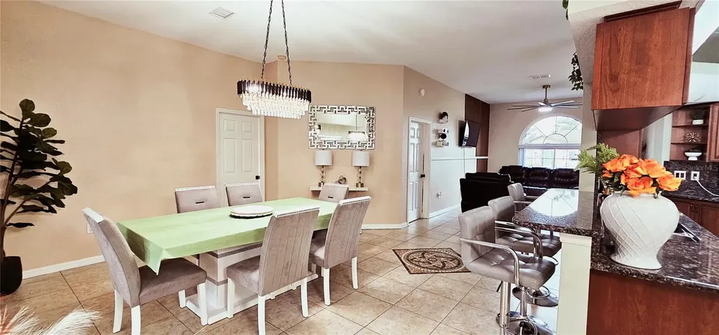 11033 Claymore Street Spring Hill FL 34608