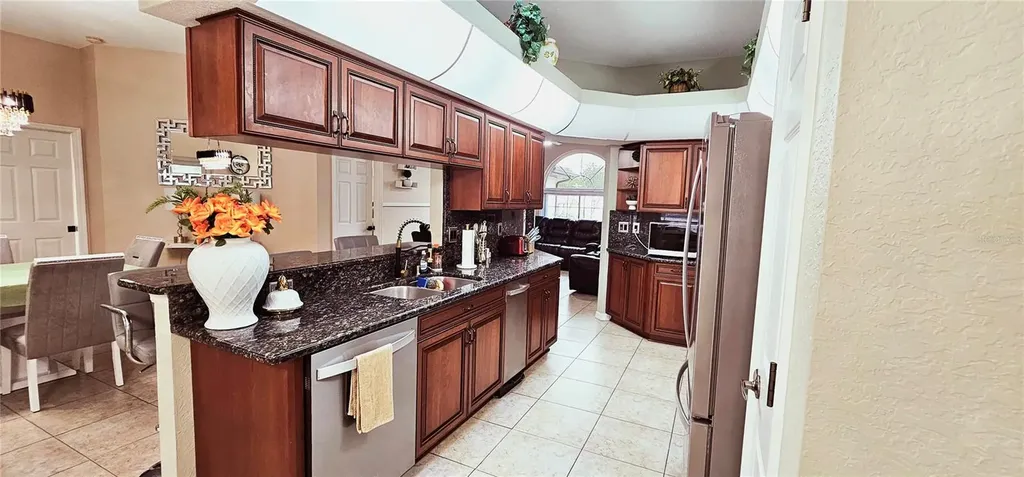 11033 Claymore Street Spring Hill FL 34608