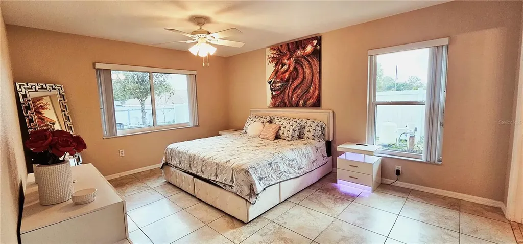 11033 Claymore Street Spring Hill FL 34608