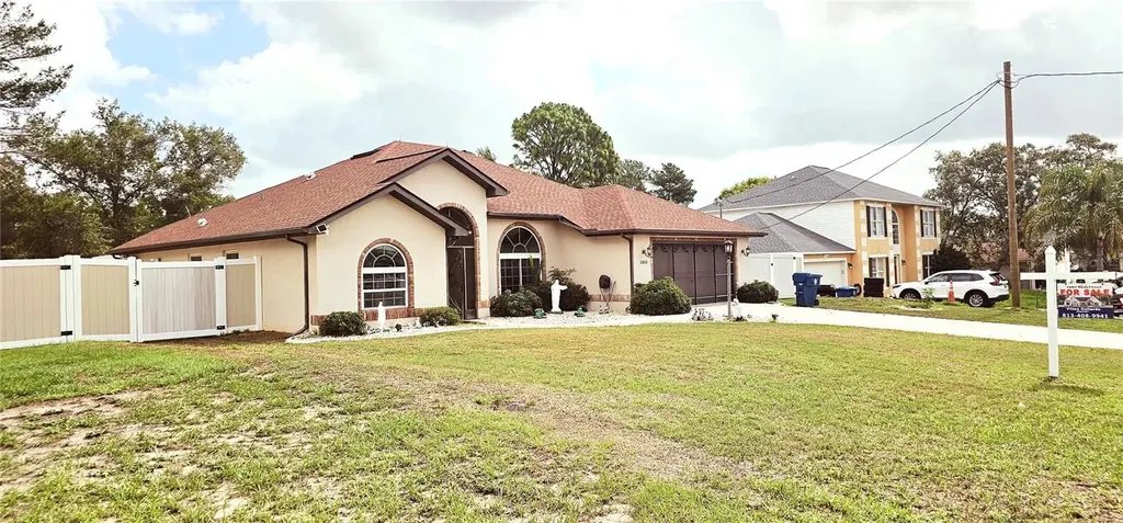 11033 Claymore Street Spring Hill FL 34608