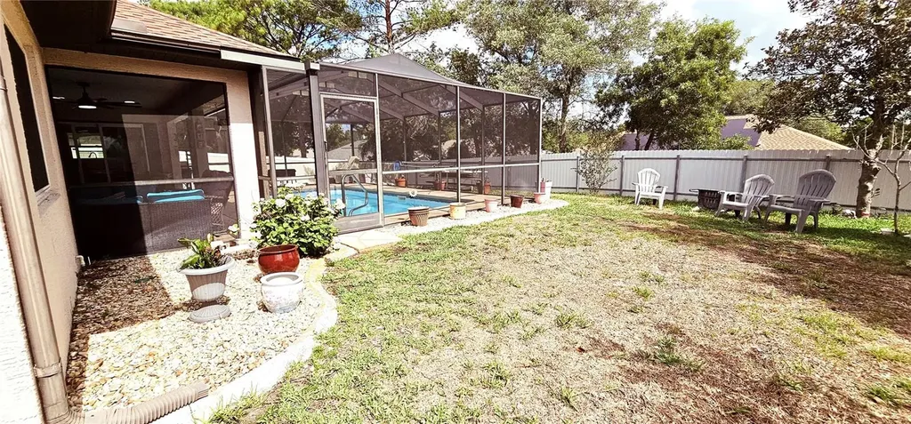 11033 Claymore Street Spring Hill FL 34608
