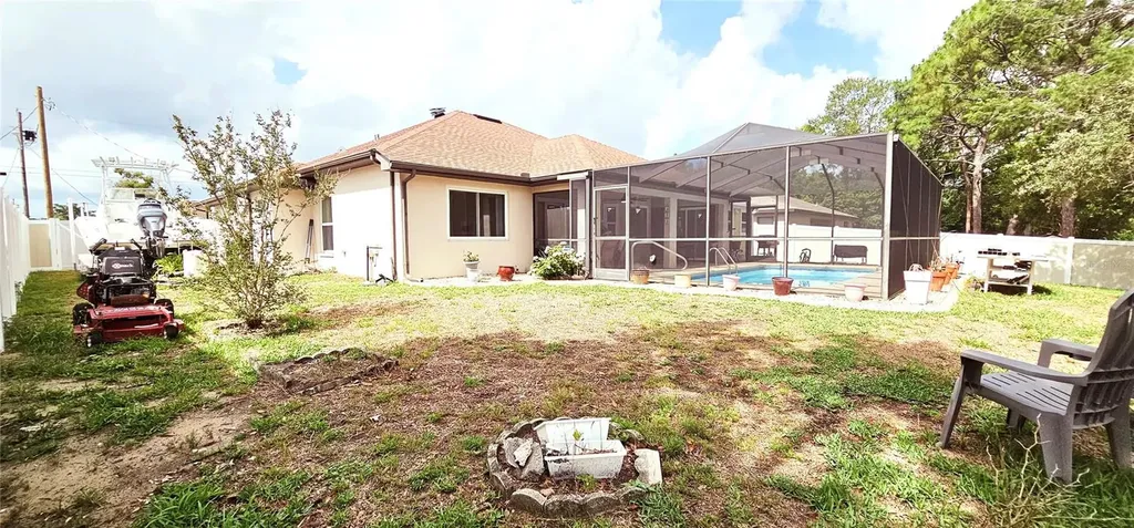 11033 Claymore Street Spring Hill FL 34608