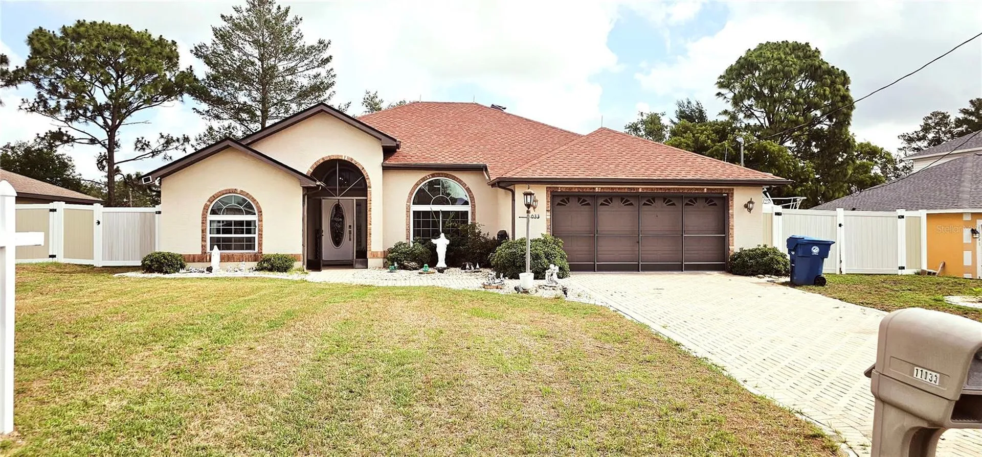 11033 Claymore Street Spring Hill FL 34608