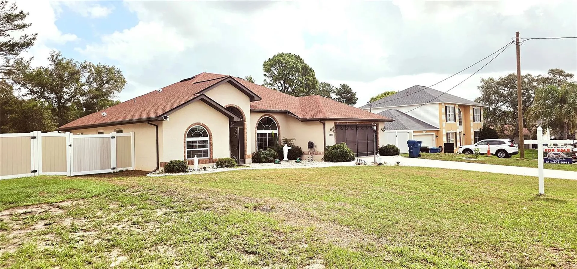 11033 Claymore Street Spring Hill FL 34608