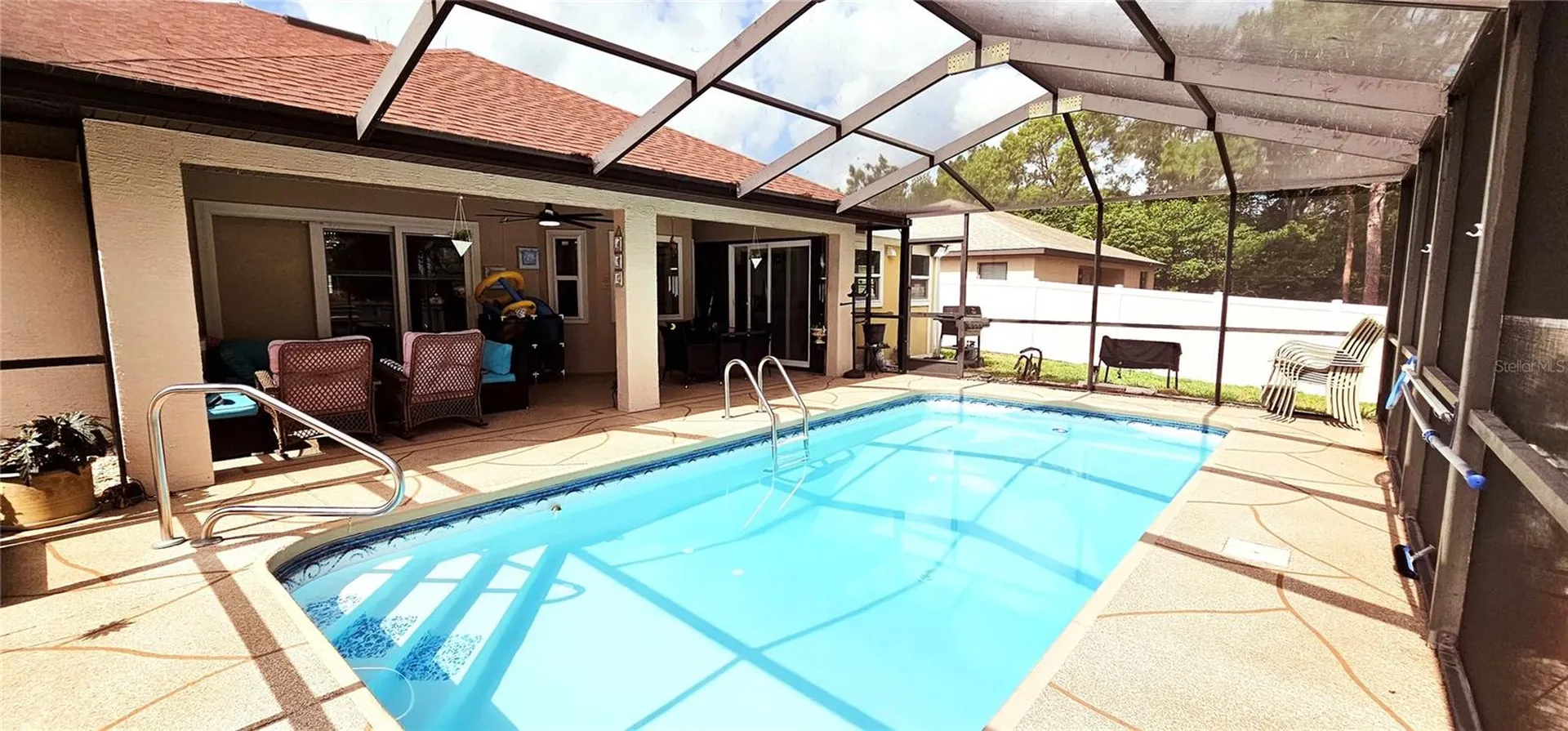 11033 Claymore Street Spring Hill FL 34608