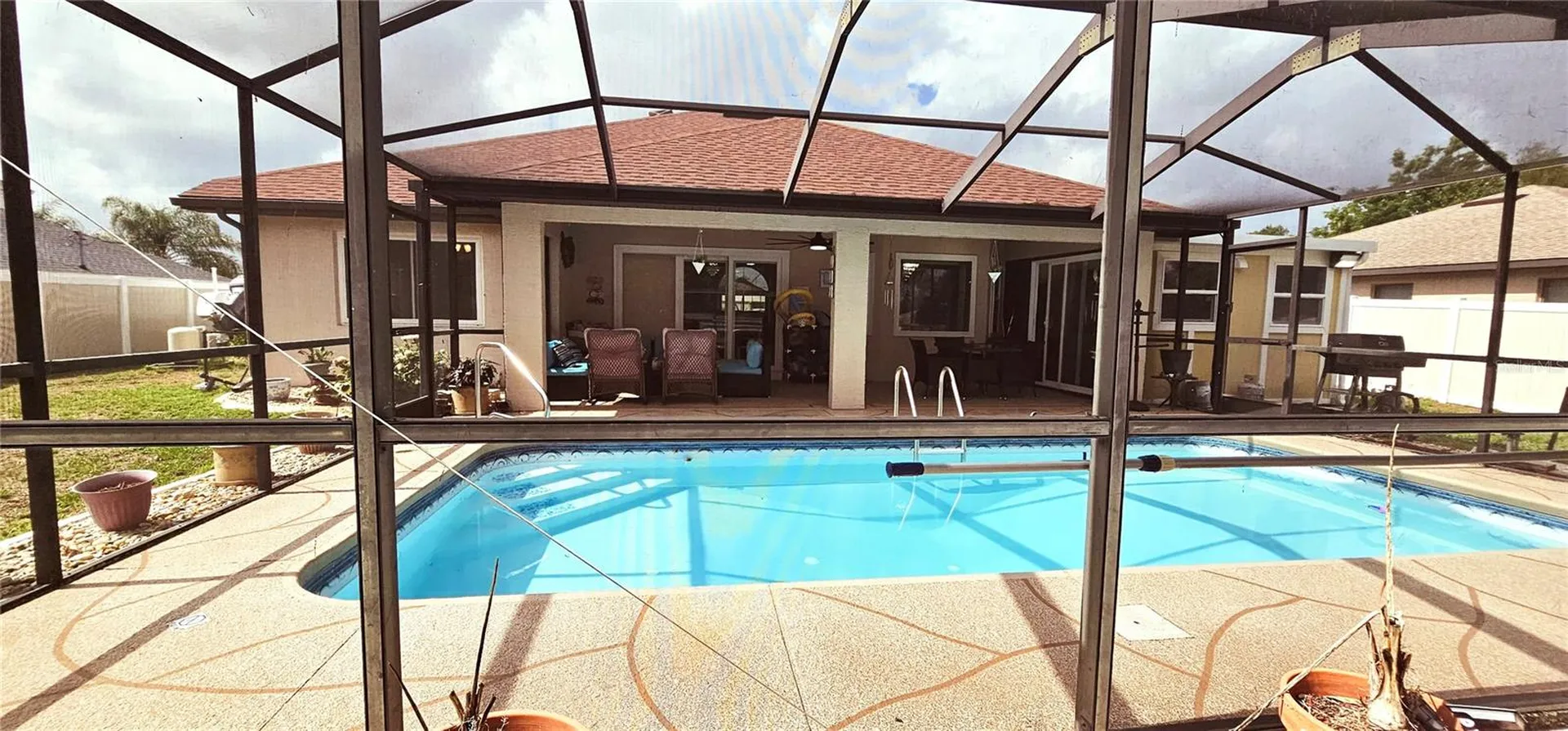 11033 Claymore Street Spring Hill FL 34608